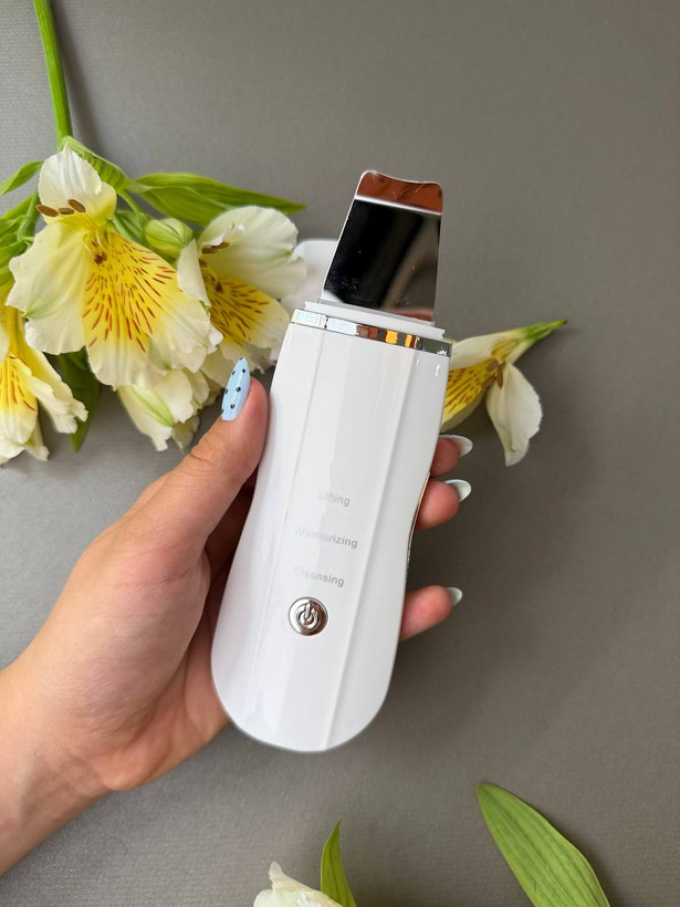 دستگاه اتو صورت مدل MUTE 8818 اورجینال وارداتی | کمک به شادابی و از بین برنده چین و چروک پوست