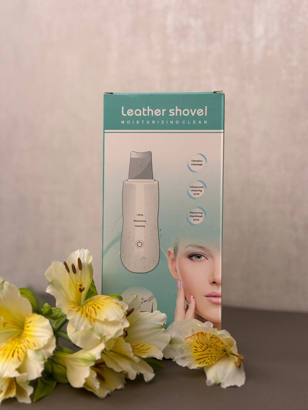 دستگاه اتو صورت مدل MUTE 8818 اورجینال وارداتی | کمک به شادابی و از بین برنده چین و چروک پوست