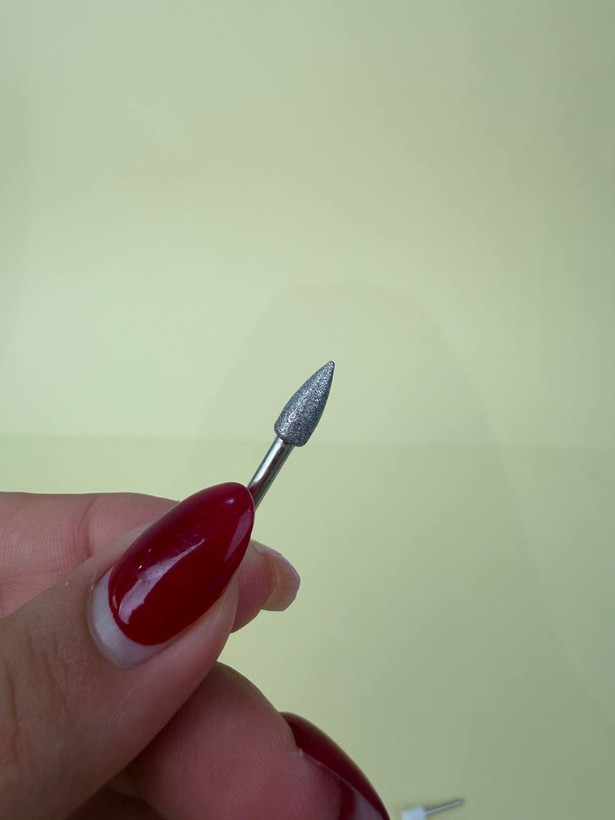 ست مانیکور و پدیکور سالن شیپر اورجینال وارداتی با 5 سری کاربردی (سوهان برقی خانگی)